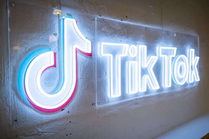 普通人怎么入驻tiktok？